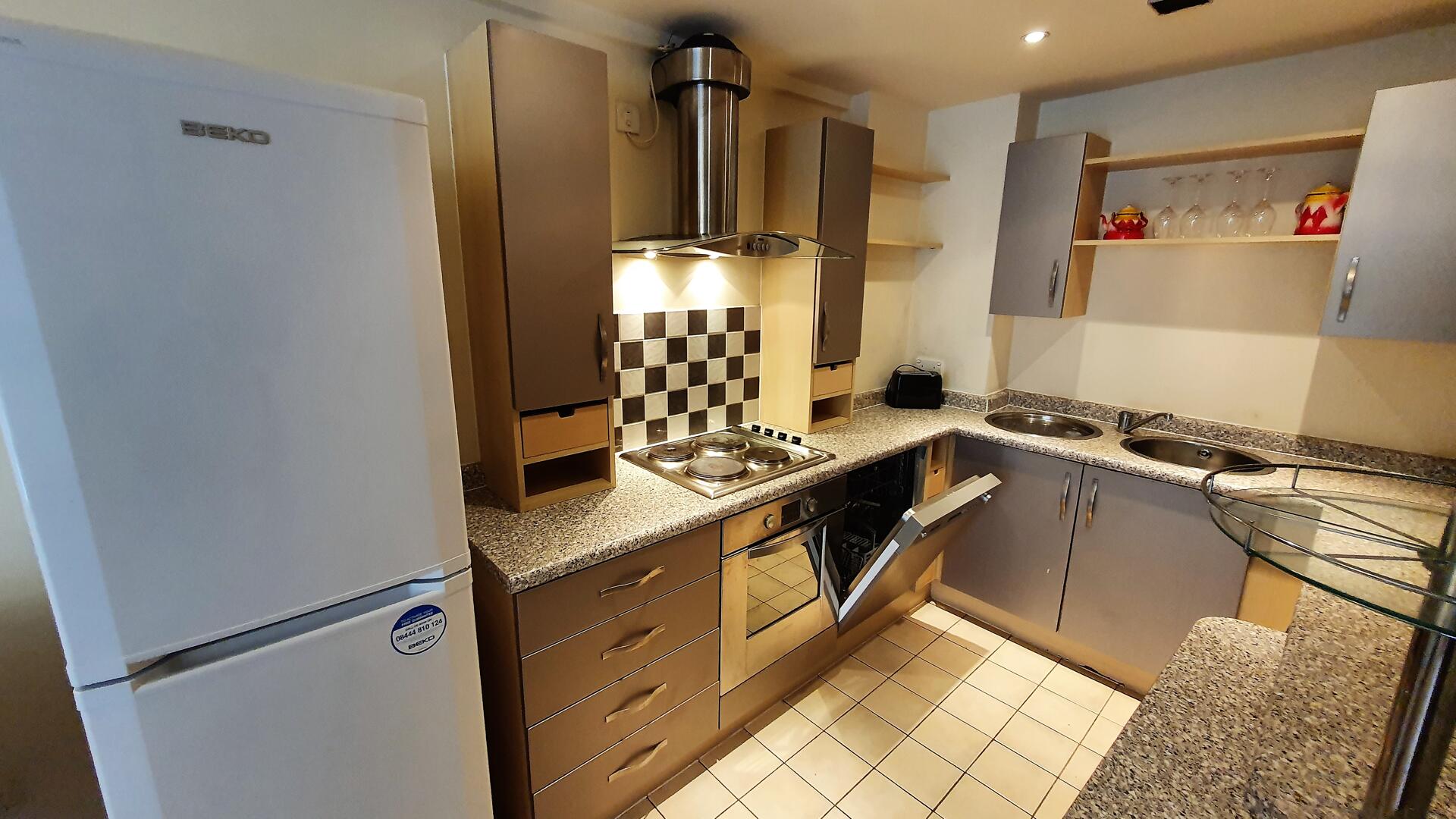 132 W3 51 Whitworth St West Manchester